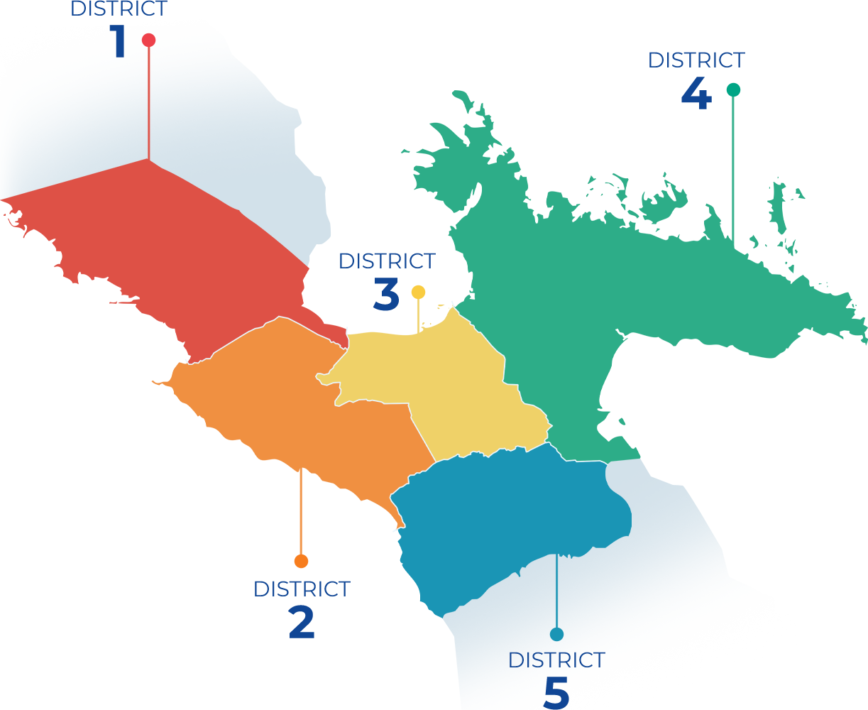 map district image