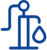 irrigation system icon