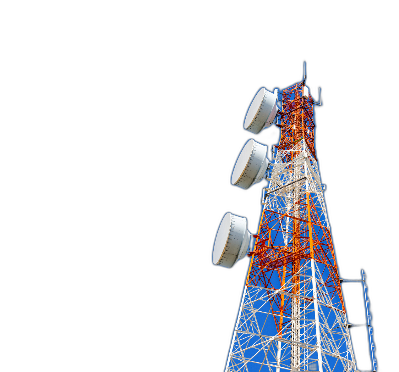 telecomunication tower